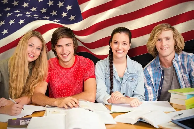 Study in the USA without IELTS: 7 alternative ways